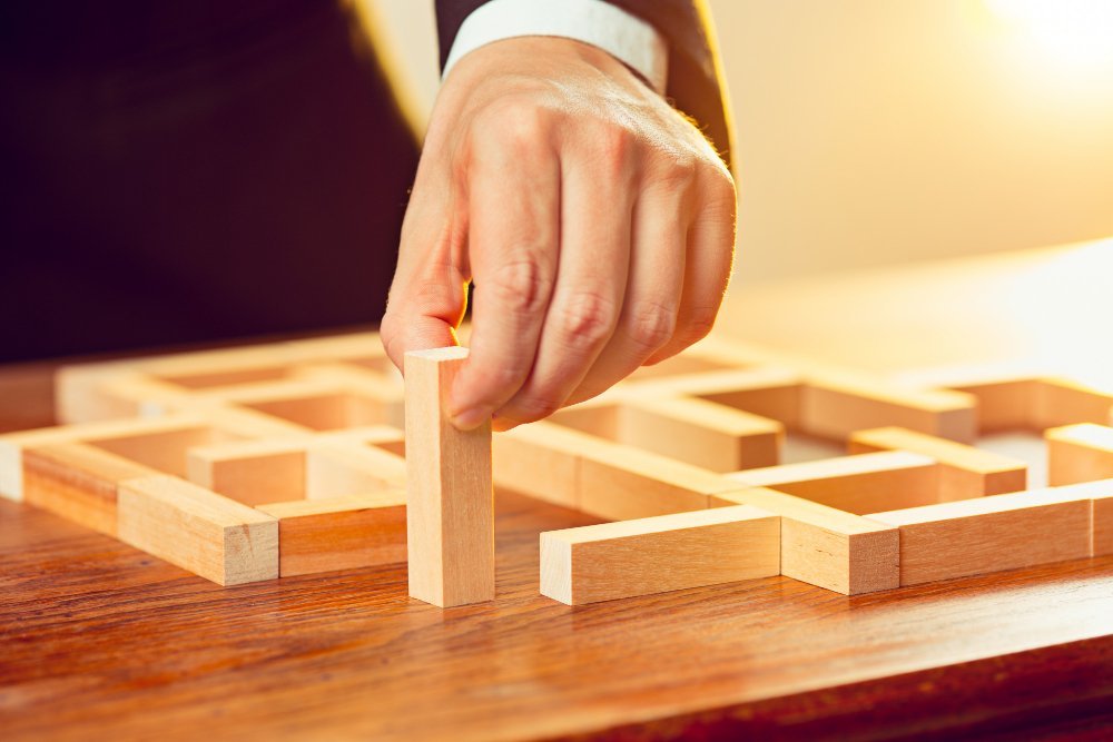 Our Distinctive Edge