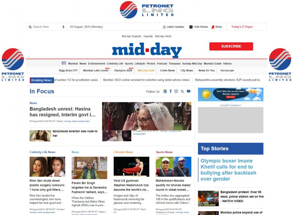 mid-day.com