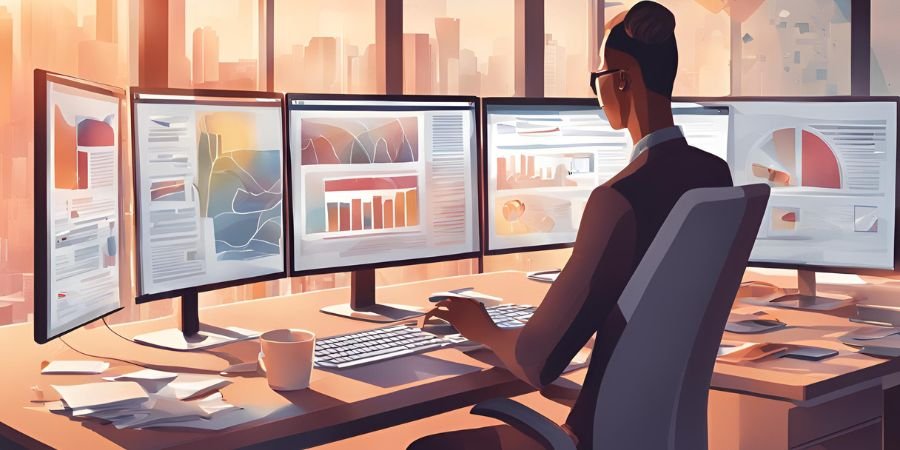 Building Backlinks From Outdated and Broken Resources