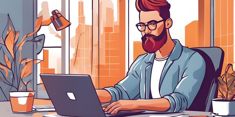 Building Links Through Content Marketing