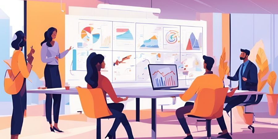 Building a Strong Guest Posting Strategy