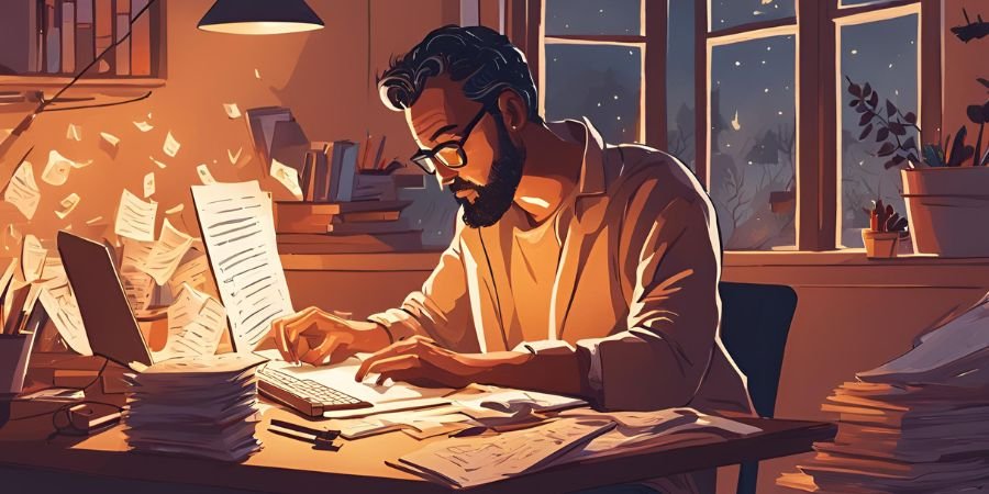 Crafting the Perfect Guest Post Pitch