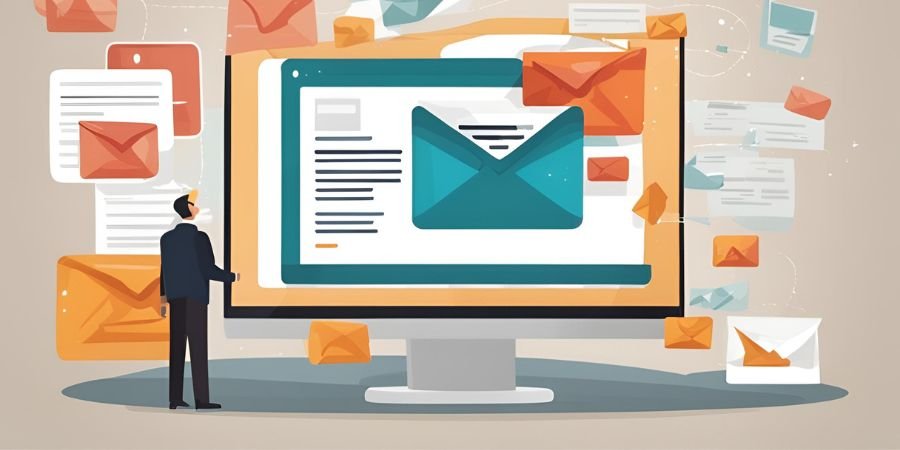 Effective Email Outreach Strategies