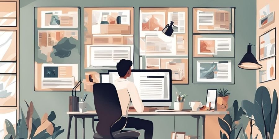 Finding the Right Guest Blogging Opportunities