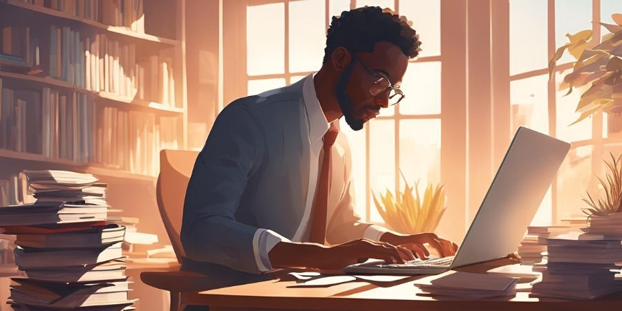 How to Craft High-Quality Guest Posts That Boost Your Authority