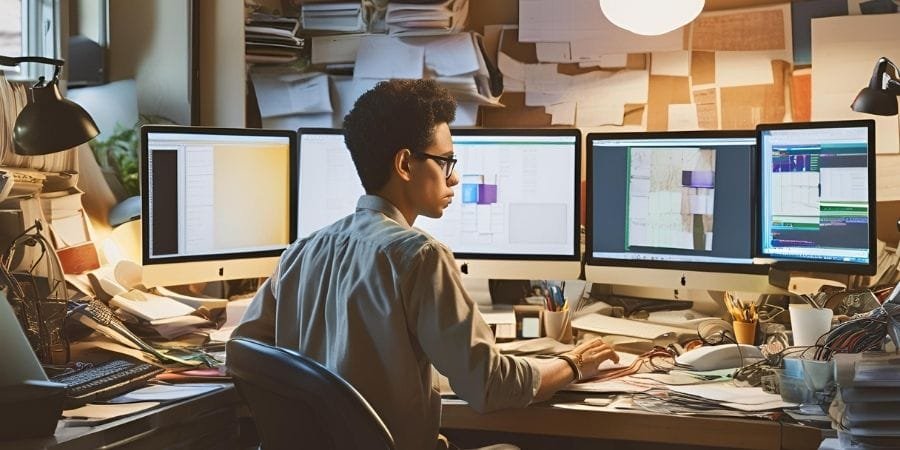 Preparing Your Website for Backlink Success