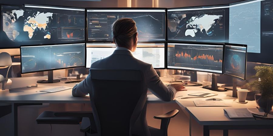 Research Relevant Websites and Competitors