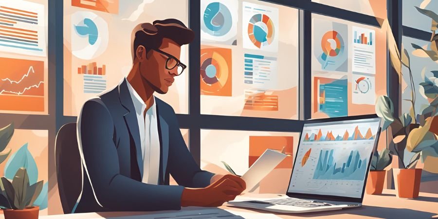 Securing High-Quality Backlinks Through Guest Posting