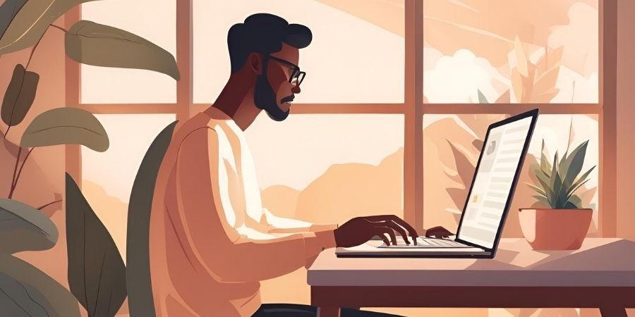 Writing High-Quality Guest Posts That Earn Backlinks