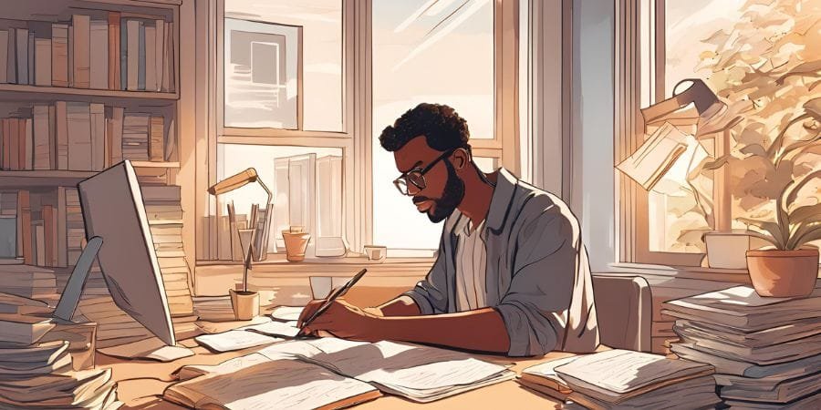 Avoiding Common Guest Blogging Mistakes