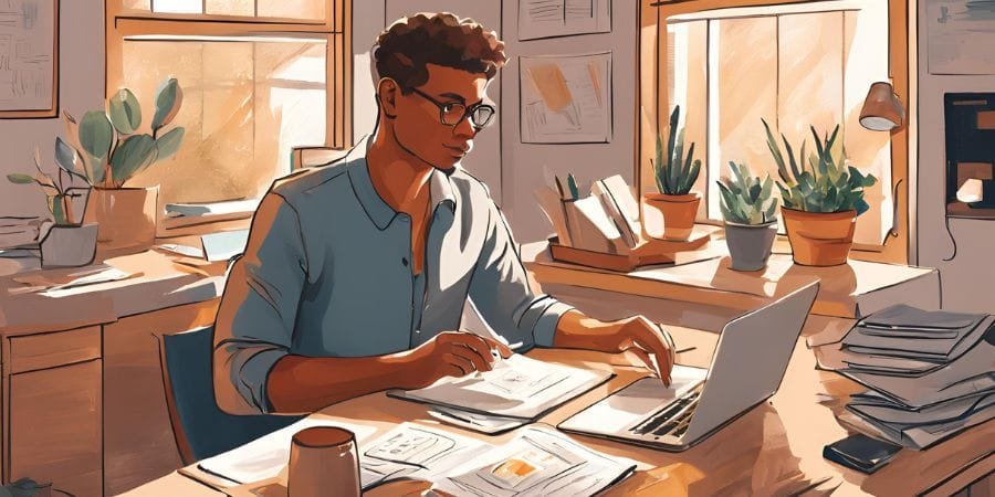 Building a Sustainable Guest Blogging Strategy