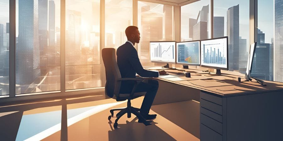 Competitor Link Analysis Spying for Success