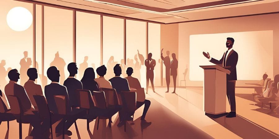 Crafting a Pitch That Gets Accepted