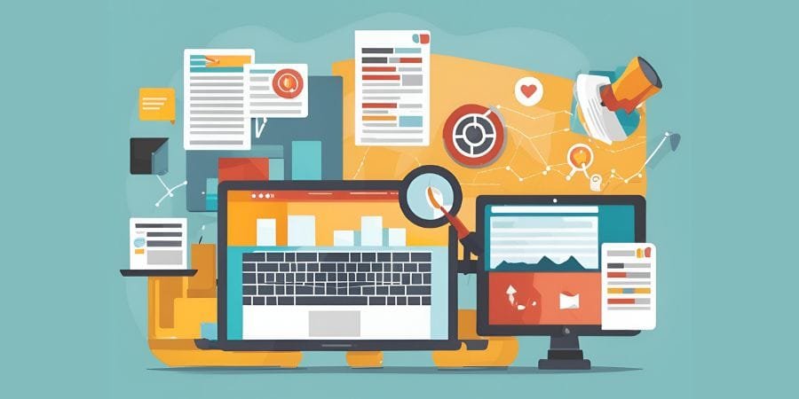 How Guest Posting Improves Website Traffic and Authority