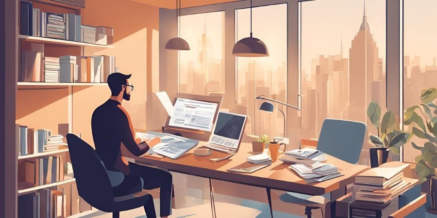 How to Identify High-Quality Guest Blogging Opportunities