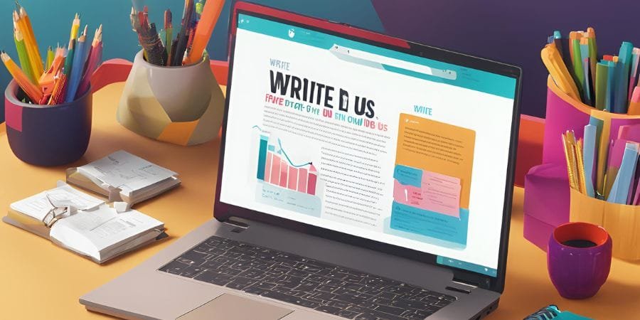 Optimizing “Write for Us” Pages for Link Acquisition