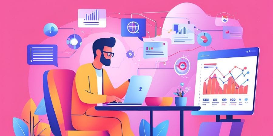 Optimizing Your Guest Post for SEO