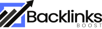 Backlink Boost Main Logo Backlink Boost Main Logo